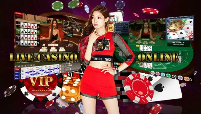 Judi Casino Online Menguntungkan